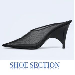 MANY STYLES ~ MOSTLY UNWORN, BARELY WORN, NWT, AND UNISEX SIZES